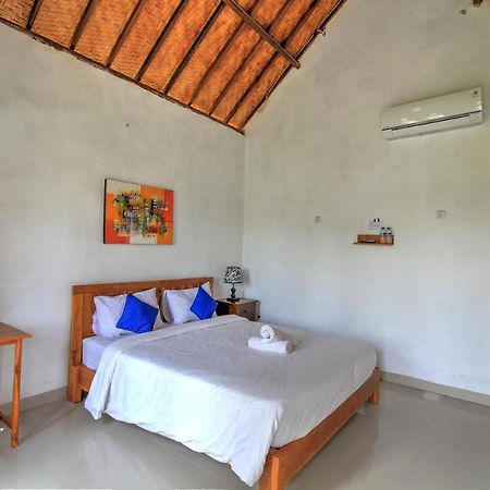 Kira Homestay Lembongan Exterior foto