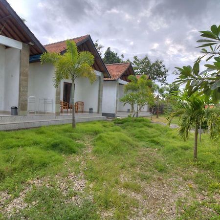 Kira Homestay Lembongan Exterior foto