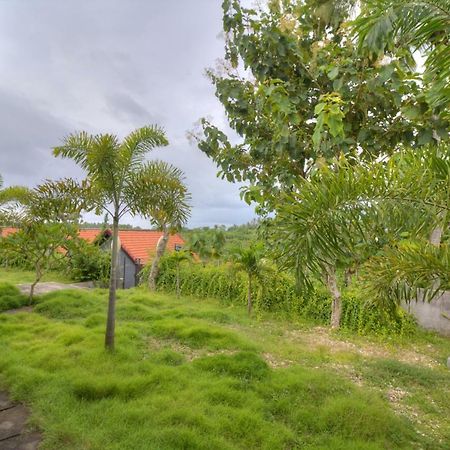 Kira Homestay Lembongan Exterior foto